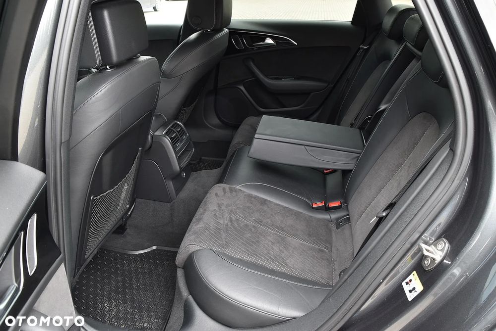 Audi A6 Avant - 19