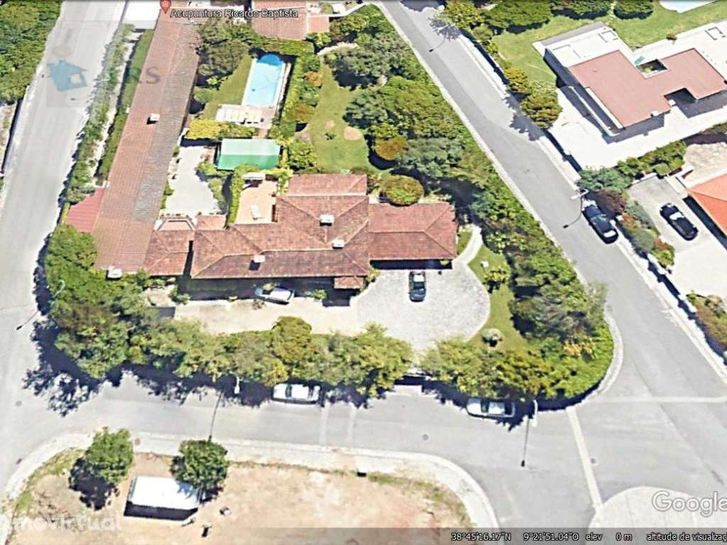 **Apartamento Elegante em Manique de Cima - Oportunidade Única!**
... - Grande imagem: 3/23