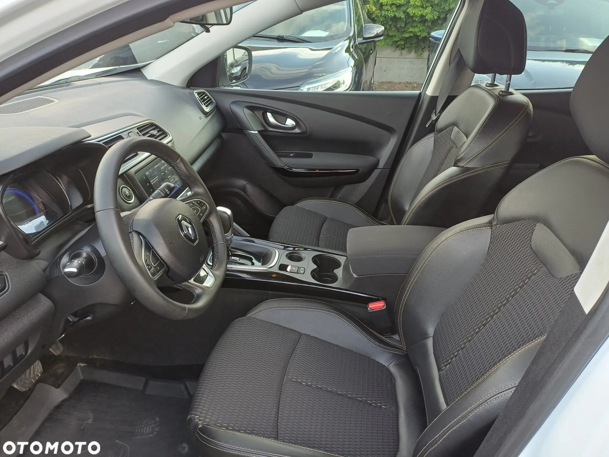 Renault Kadjar BLUE dCi 115 EDC LIMITED - 14