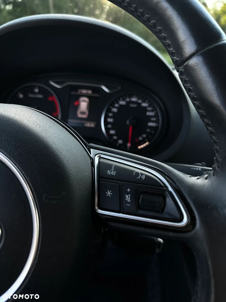 Audi A3 Sportback 2.0 TDI Ambition - 15