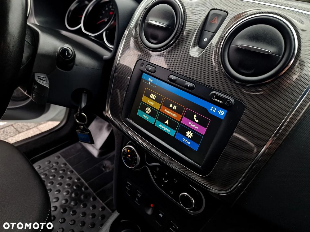 Dacia Sandero Stepway 0.9 TCe Laureate S&S - 14