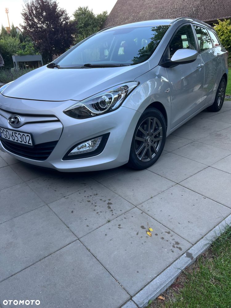 Hyundai i30 1.6 Classic - 7