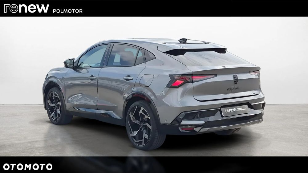 Renault Rafale 1.2 E-Tech PHEV 4x4 300 atelier Alpine MMT - 3