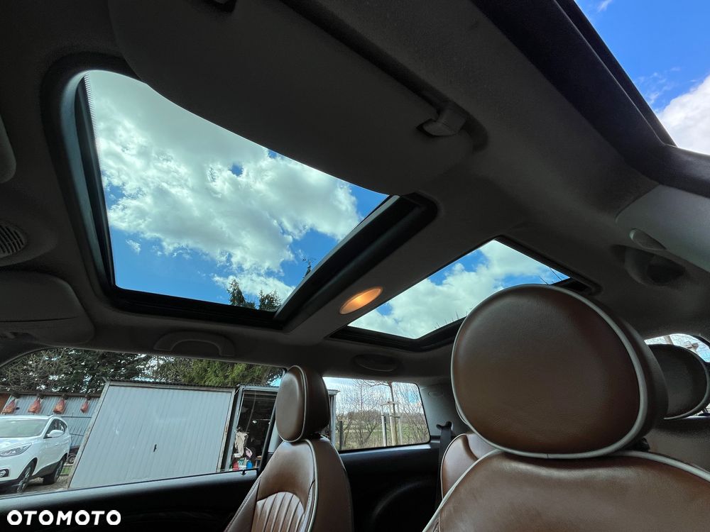 MINI Cooper 50 Mayfair - 36