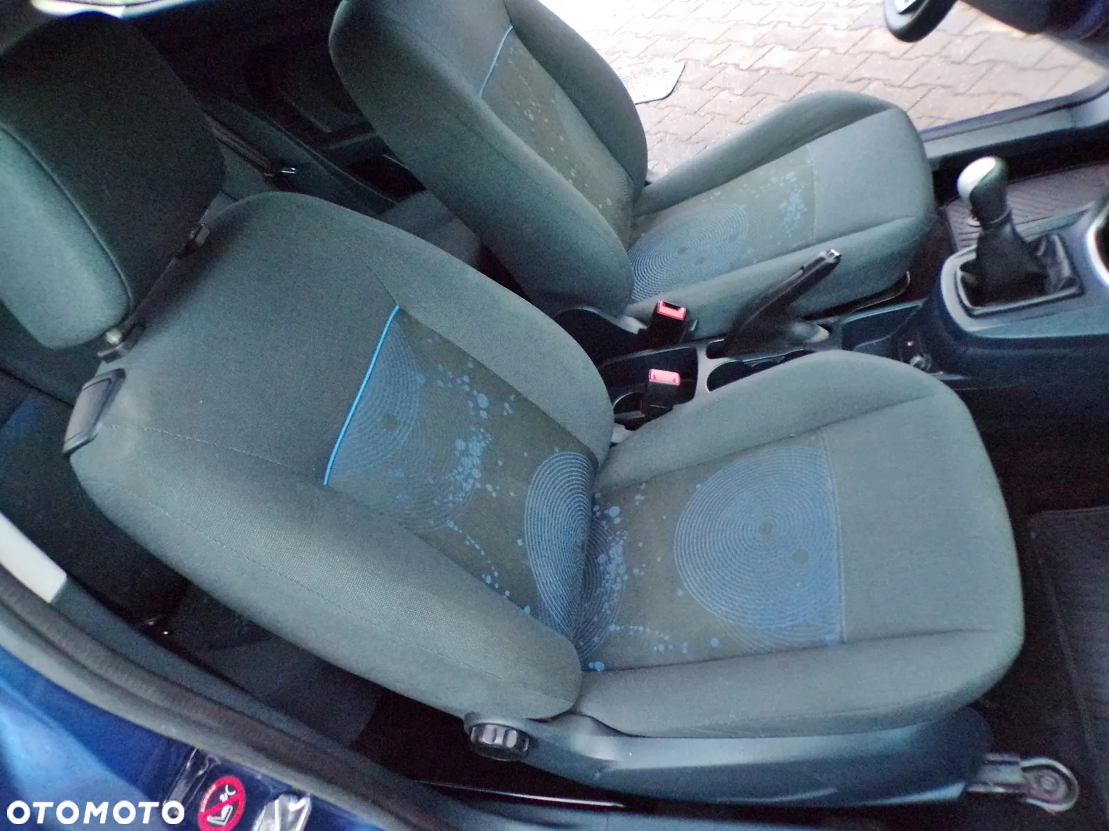 Ford Fiesta 1.25 Ghia - 20