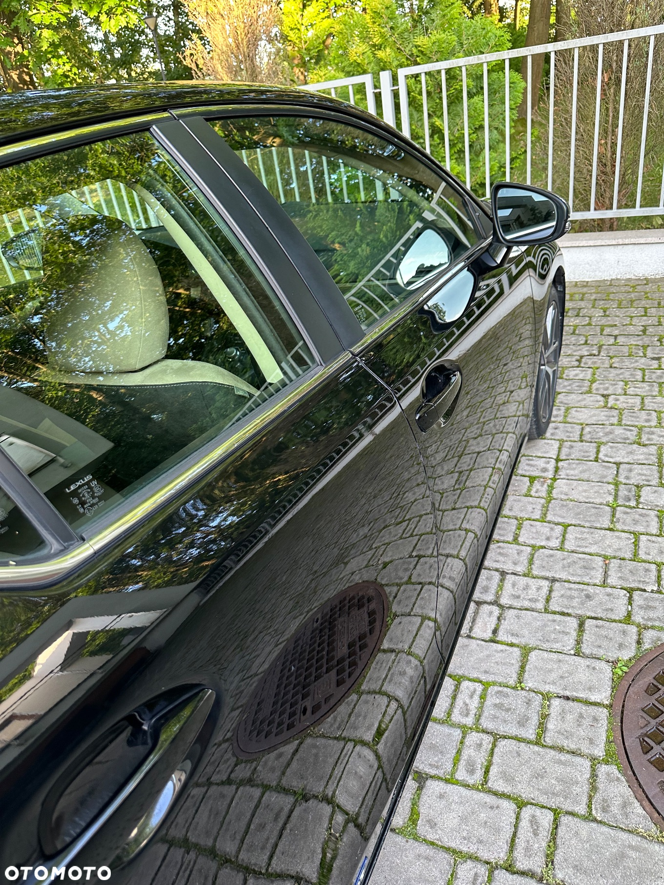 Lexus CT 200h Elite EU6 - 17