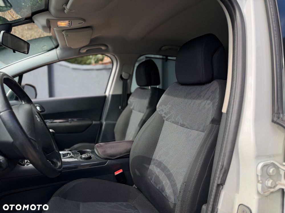 Peugeot 3008 HDi FAP 150 Business-Line - 14