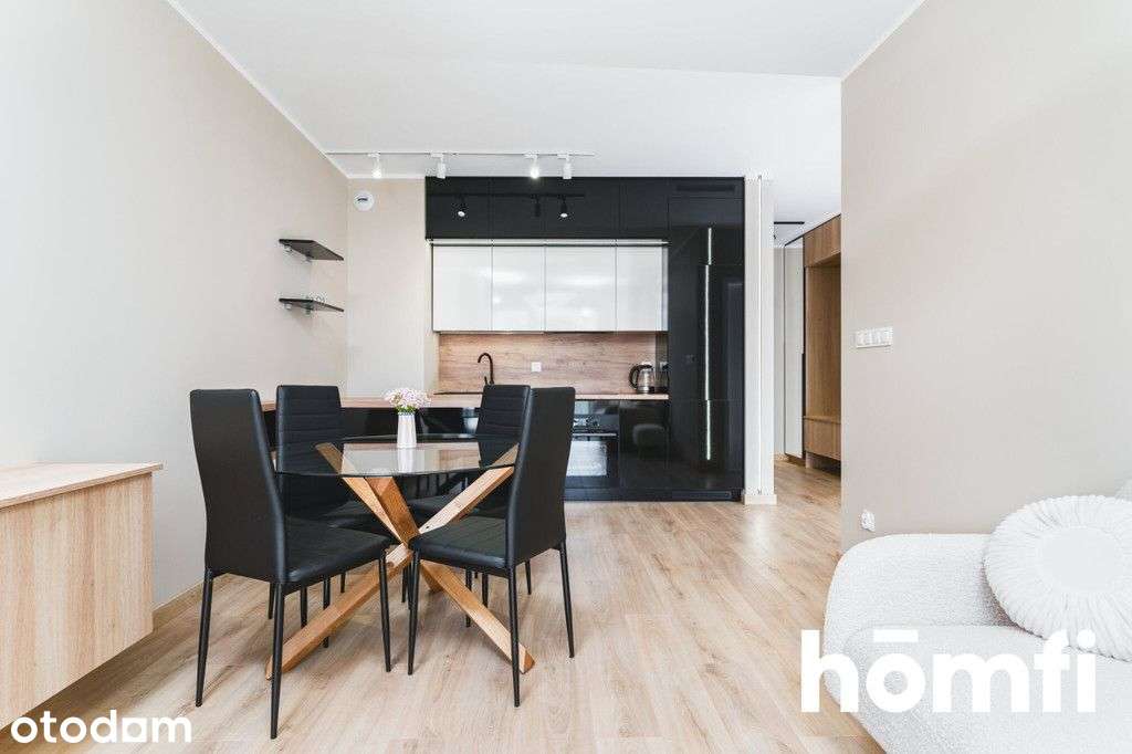 Nowe 2 pokojowe w Centrum, Stare miasto