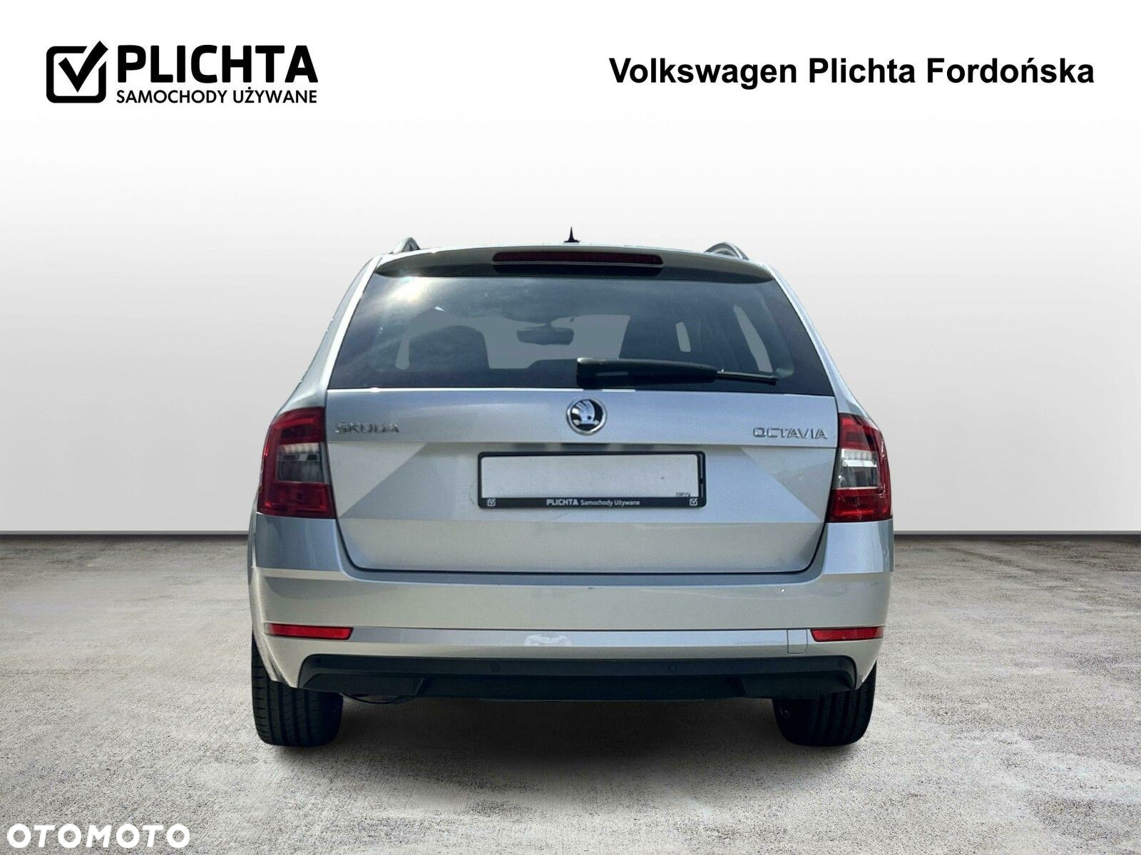 Skoda Octavia 2.0 TDI Ambition - 4