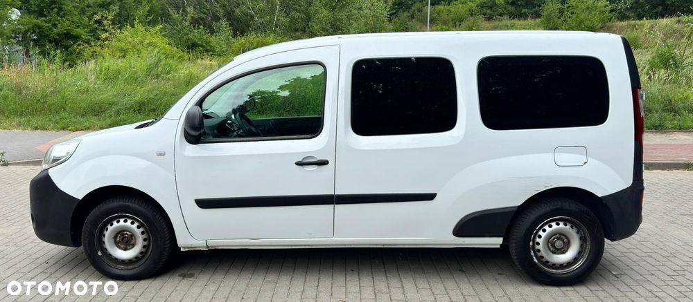 Renault Kangoo Express L2 - 14