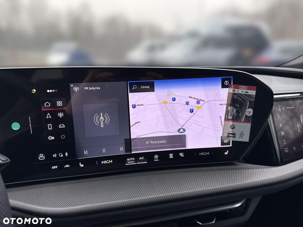 Audi Q5 Sportback - 18