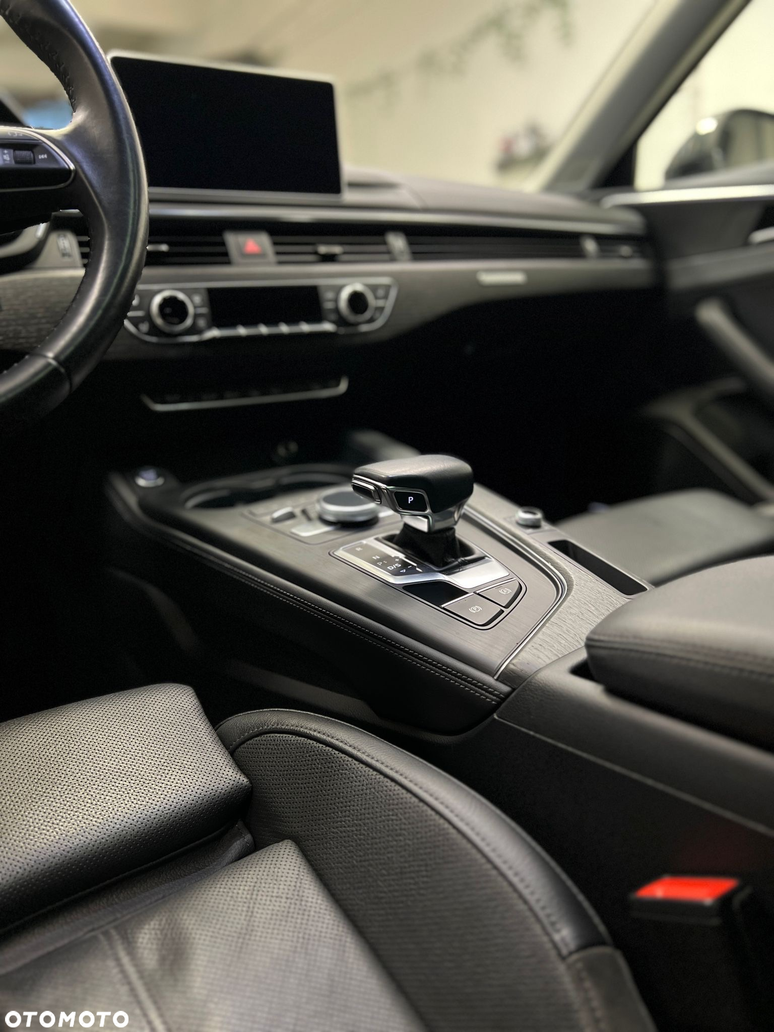 Audi A4 Allroad 2.0 TDI Quattro S tronic - 20