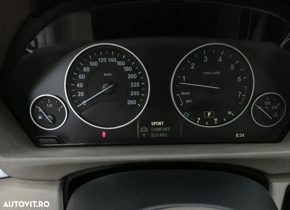 BMW Seria 3 328i xDrive GT Aut. Modern Line - 16