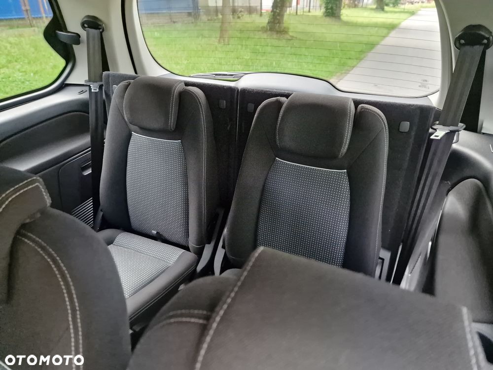 Ford Galaxy 2.0 TDCi DPF Titanium - 7