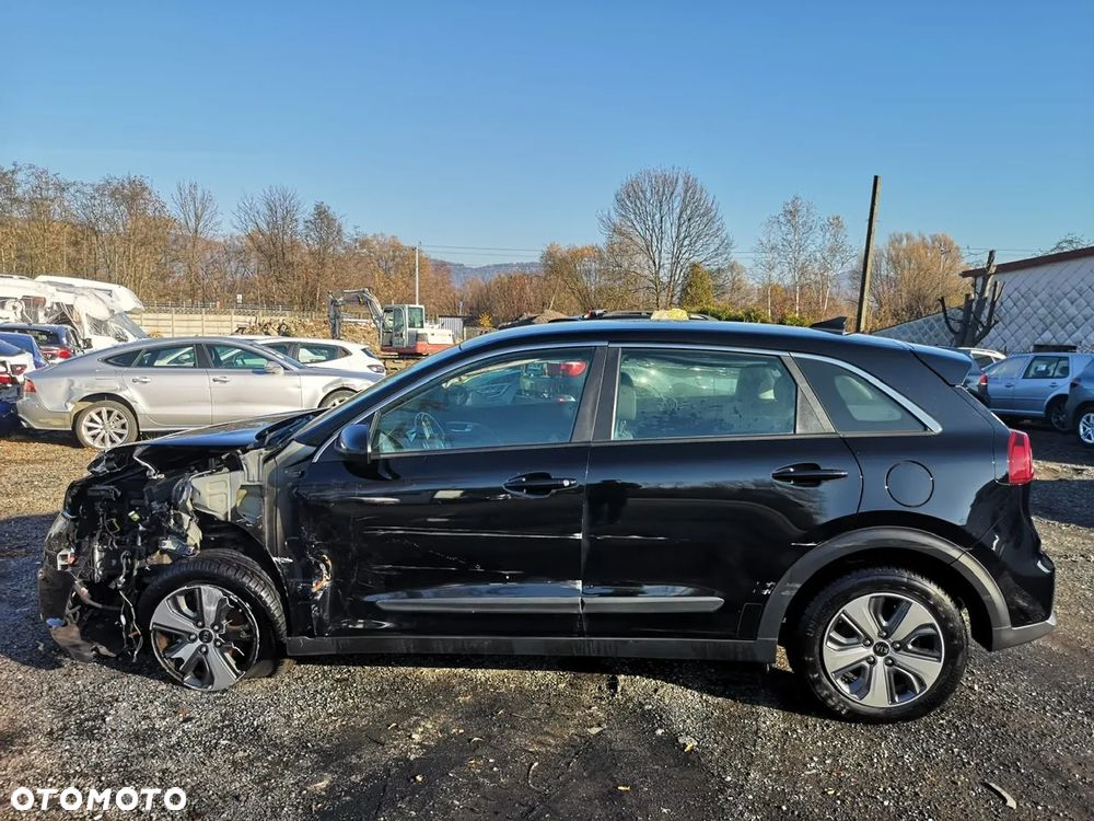 Kia Niro 1.6 GDI 2WD Vision - 33