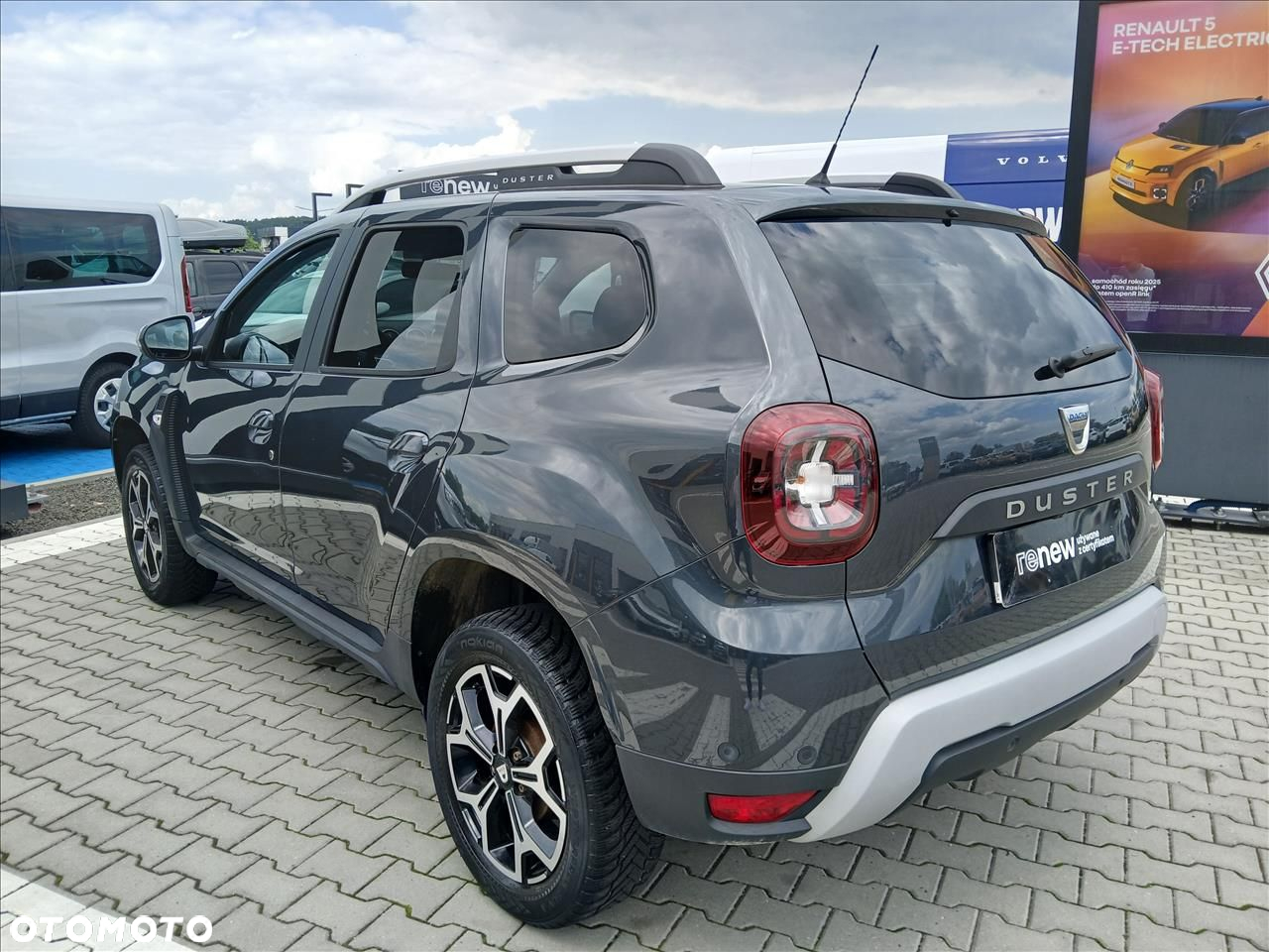 Dacia Duster 1.0 TCe Prestige - 4