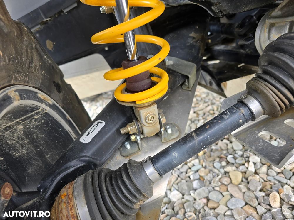 Can-Am Outlander Max - 15