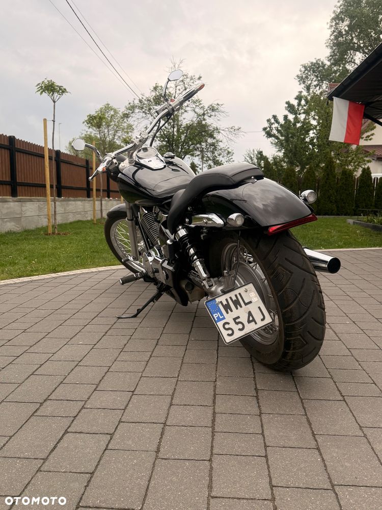 Honda RC - 4