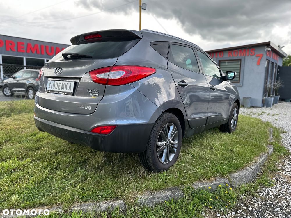 Hyundai ix35 - 11