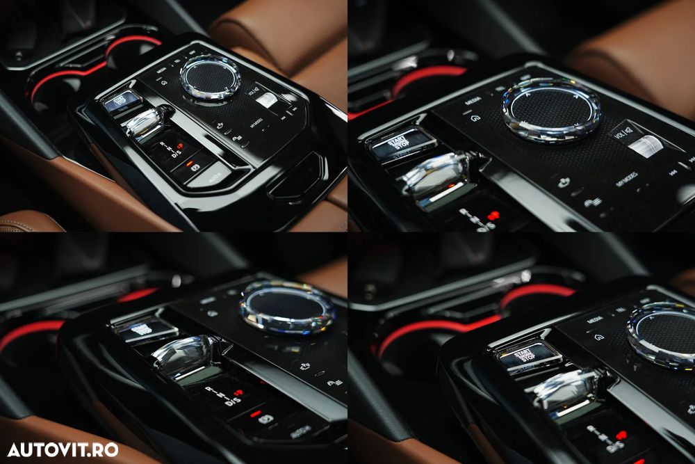 BMW Seria 5 550e xDrive AT PHEV - 25