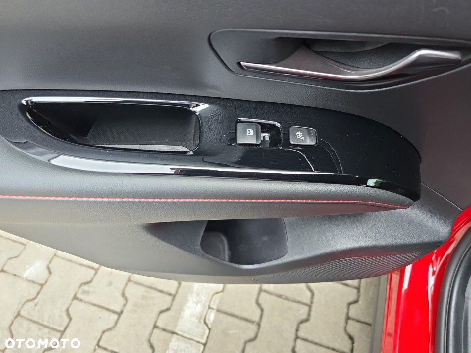 Hyundai Tucson - 22