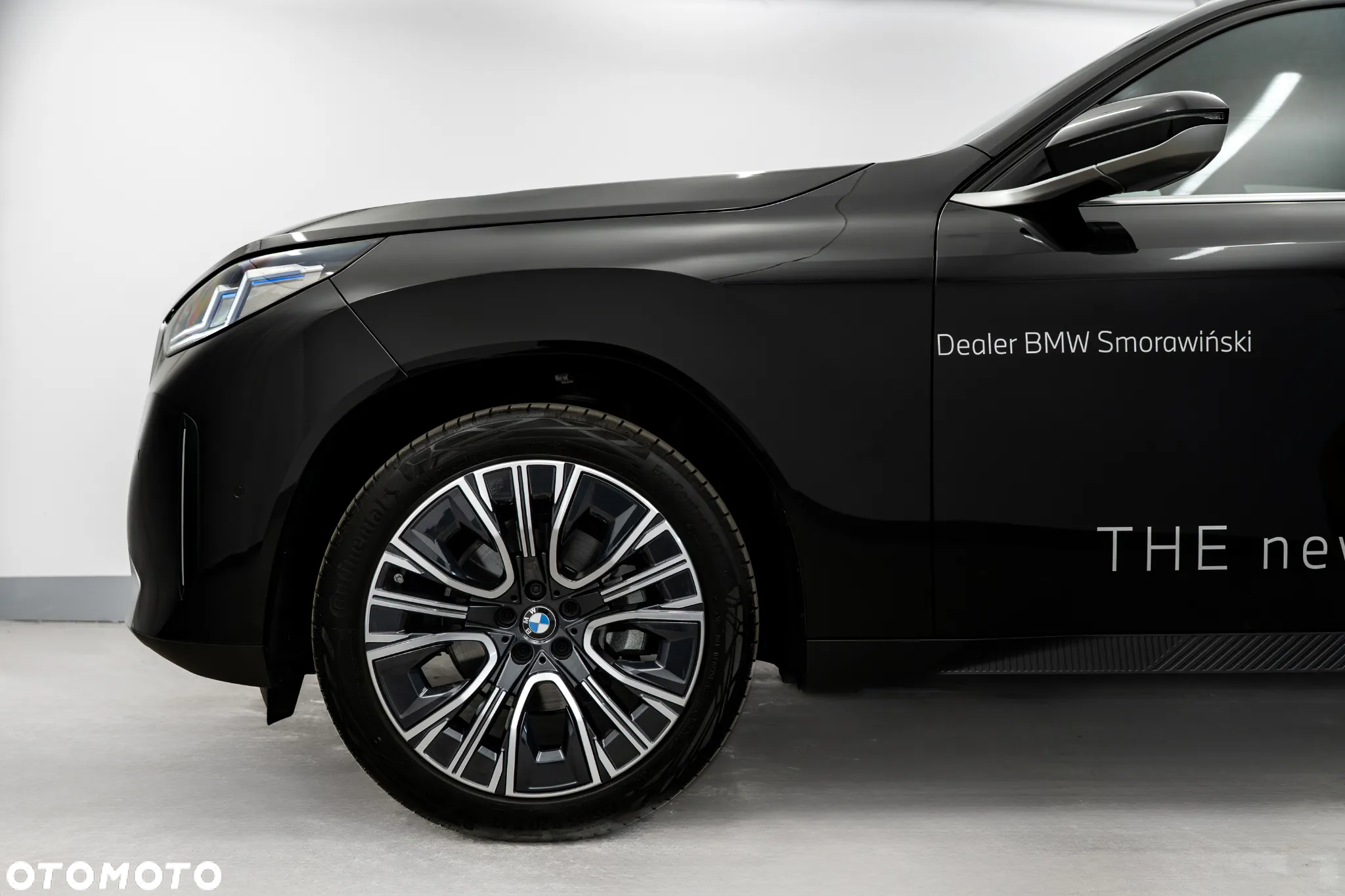 BMW X3 - 9