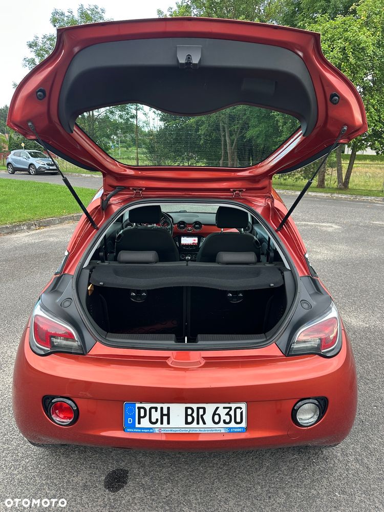 Opel Adam - 34