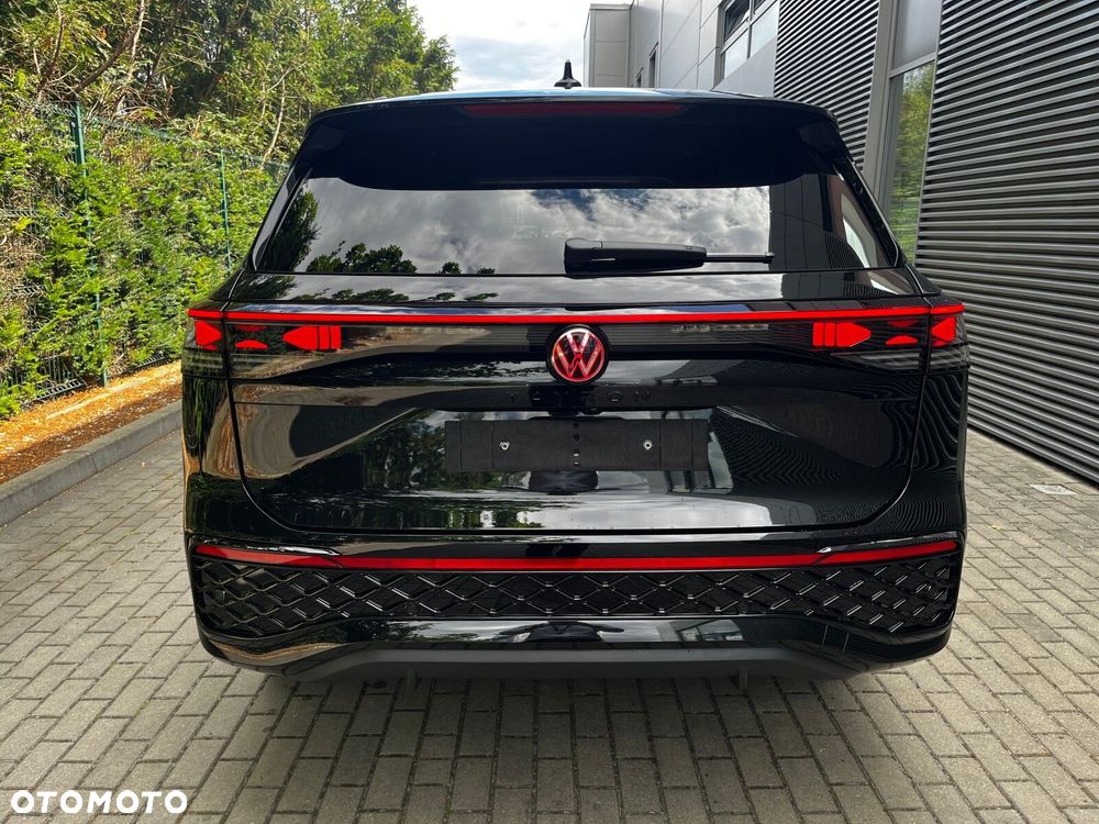 Volkswagen Tayron 2.0 TDI SCR 4Mot R-Line Plus DSG - 9