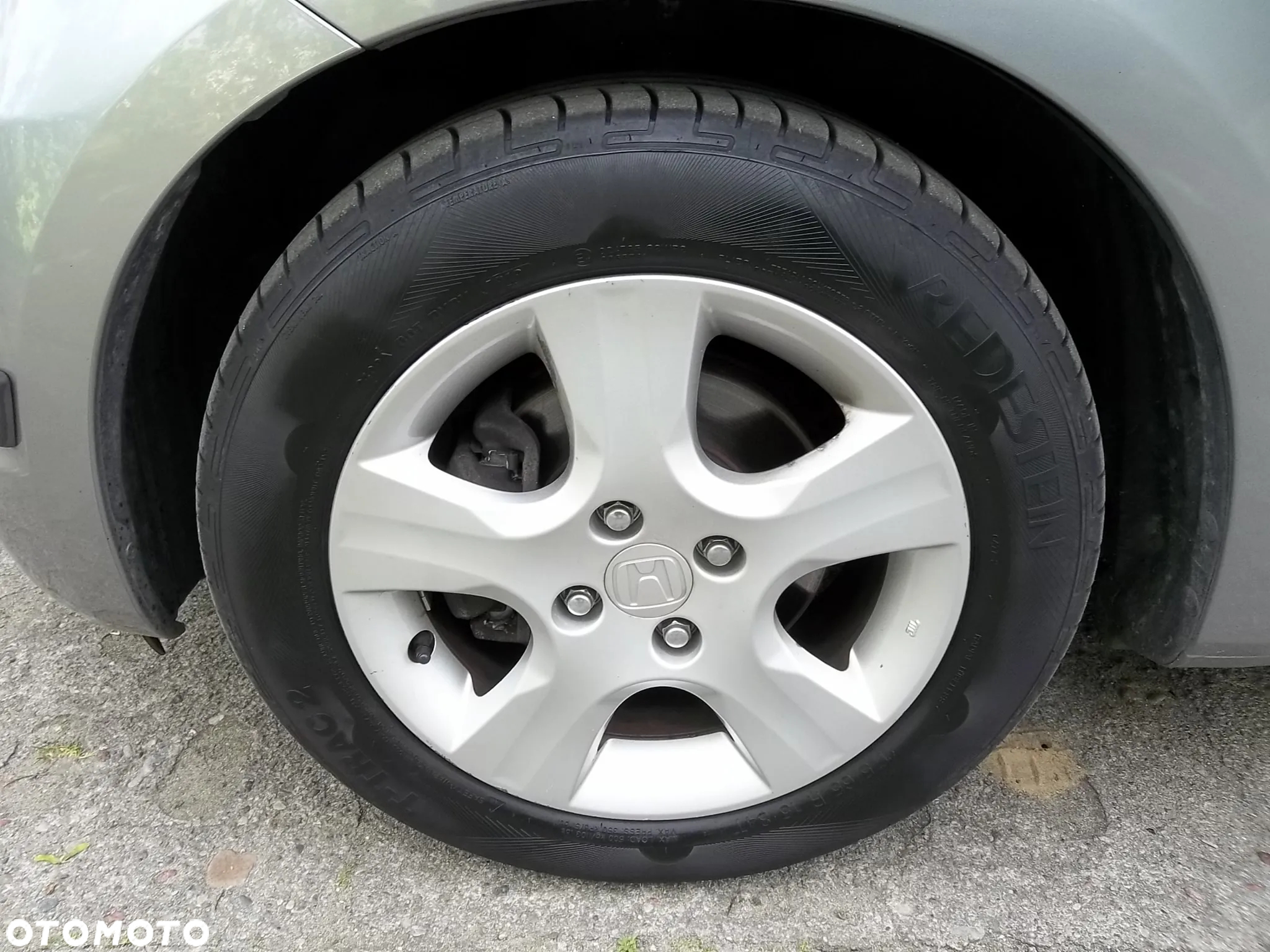 Honda Jazz 1.2 i-VTEC S - 26