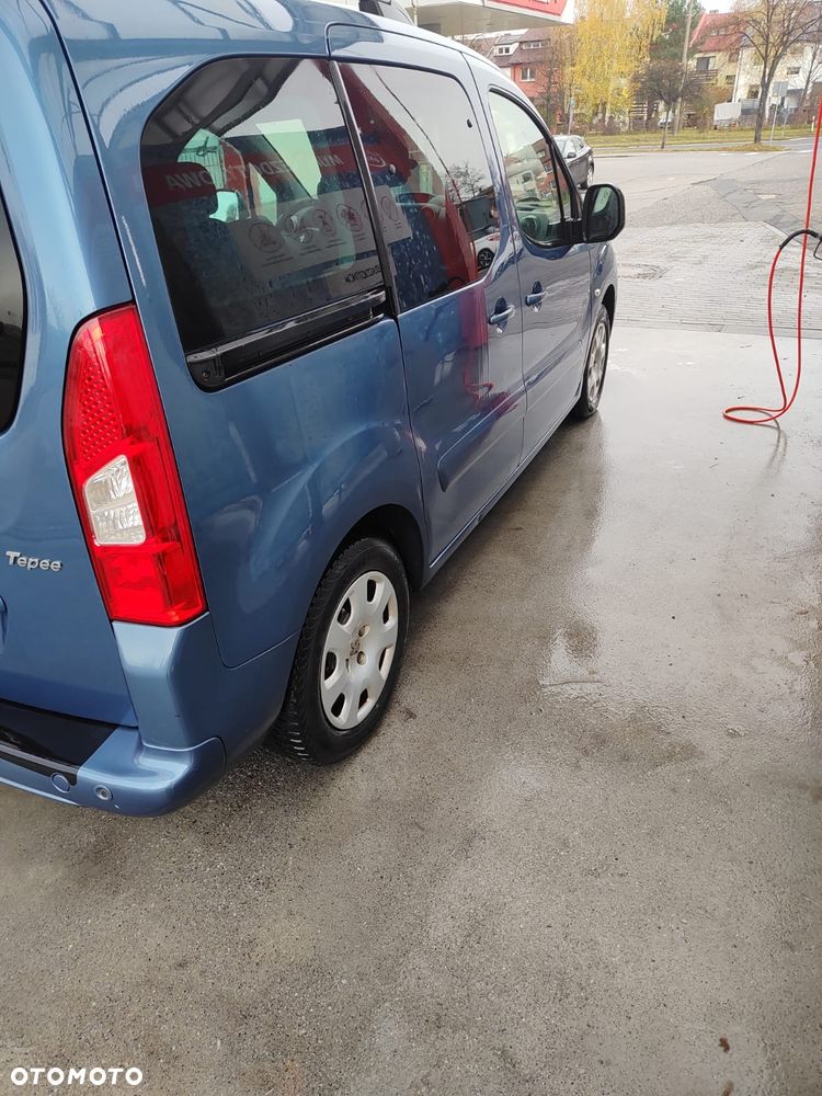 Peugeot Partner - 9