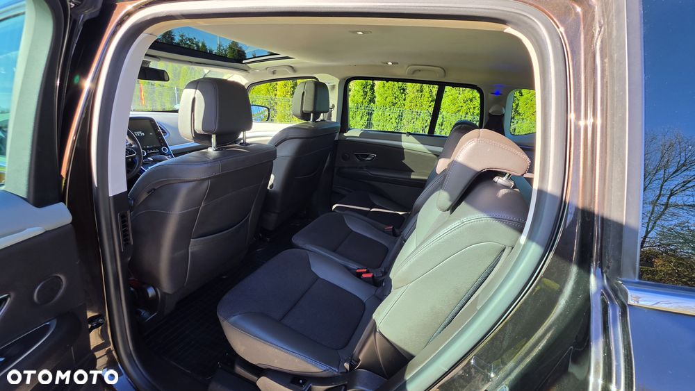 Renault Espace Energy dCi 160 EDC Business - 8