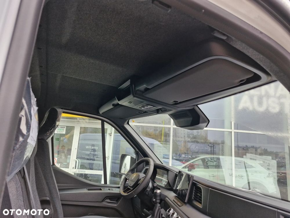 Renault MASTER - 9