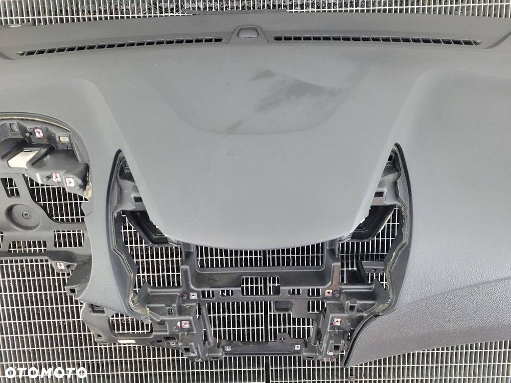 KOKPIT DESKA KONSOLA HYUNDAI I30 II COUPE EUROPA - 6