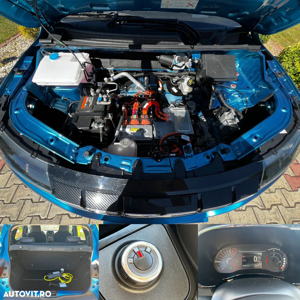 Dacia Spring Comfort Plus - 7