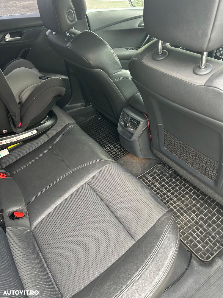 Peugeot 508 2.0 HDI FAP Active - 8