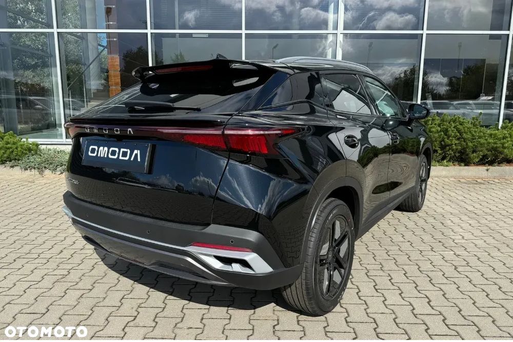 Omoda 5 1.6 T-GDI Premium DCT - 6