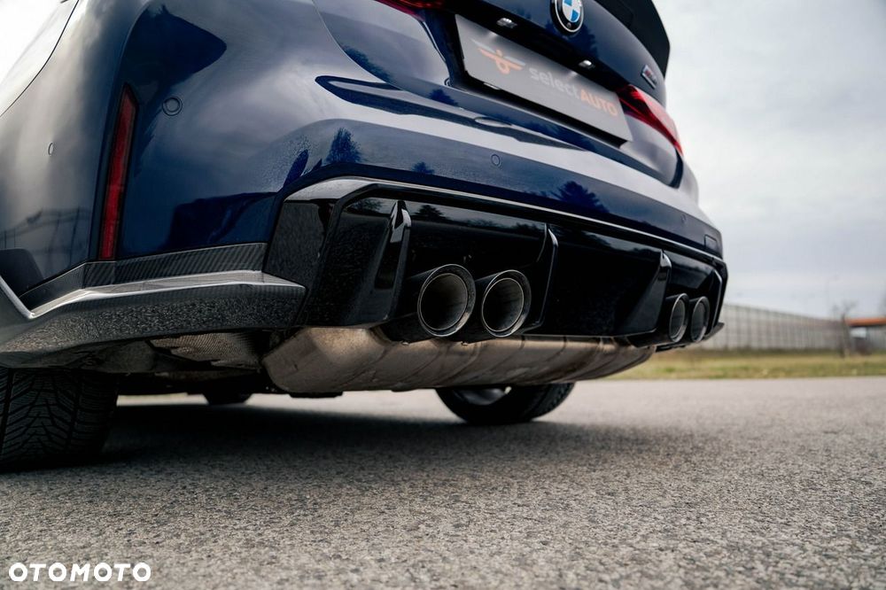 BMW M4 Competition M xDrive - 16