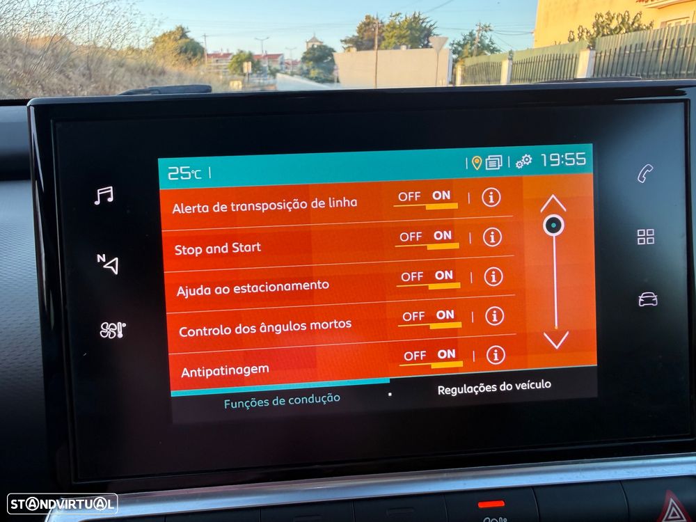 Citroën C4 Cactus BlueHDi 120 Stop&Start EAT6 Shine - 32
