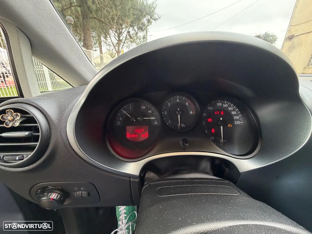 SEAT Leon 1.9 TDI Eco Style - 5