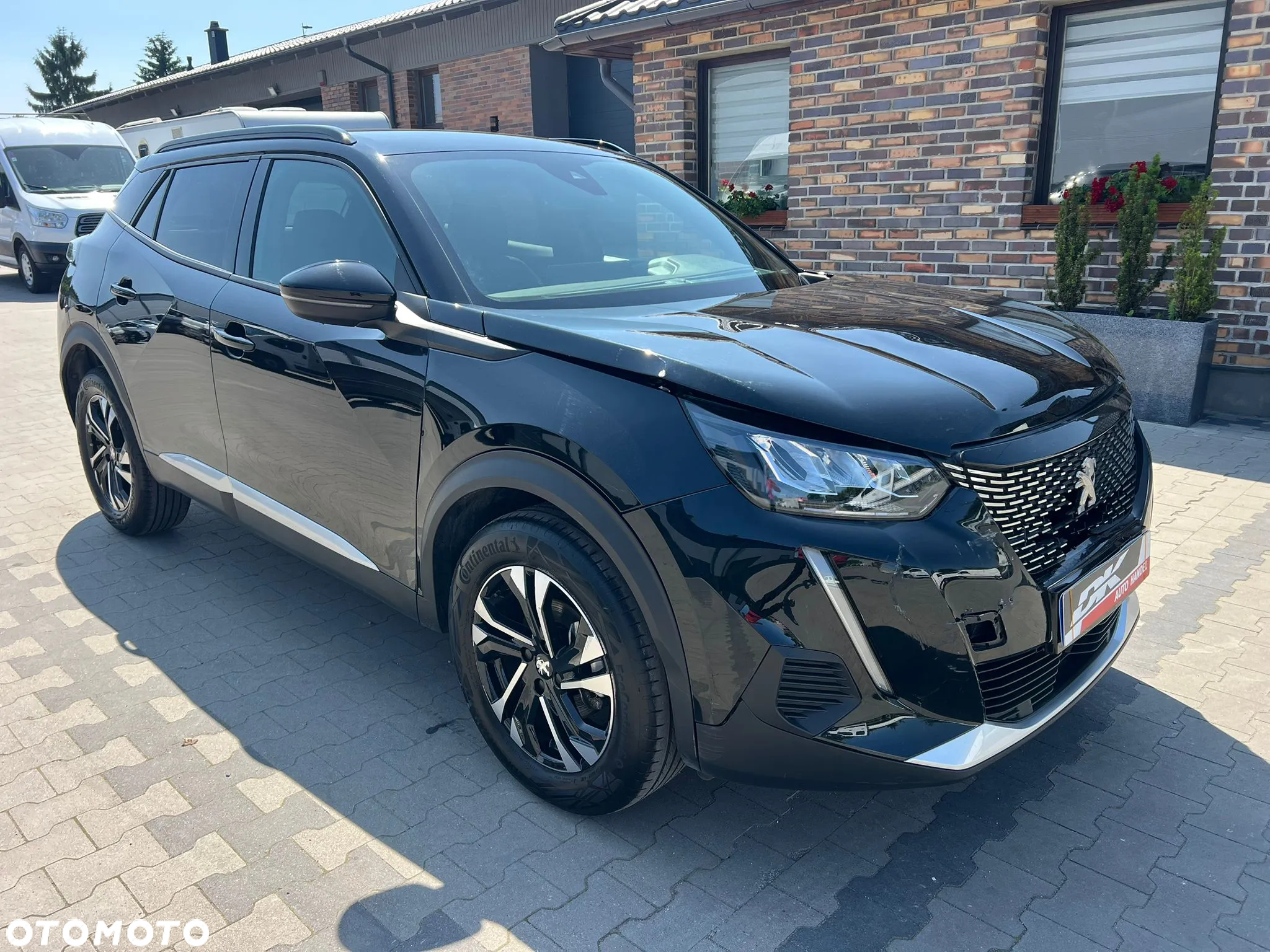 Peugeot 2008 1.2 PureTech Active Pack S&S - 6