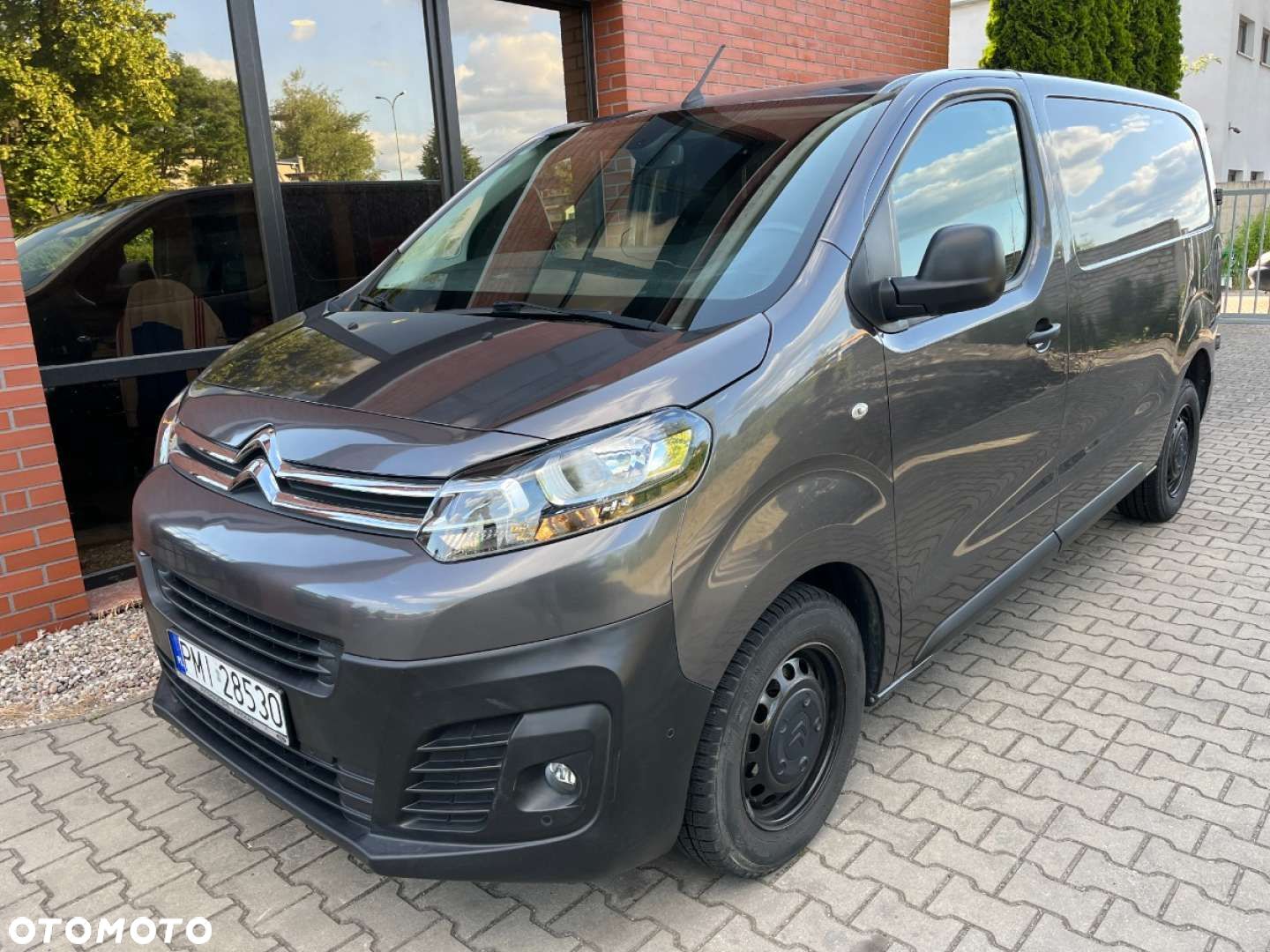 Citroën Jumpy - 1