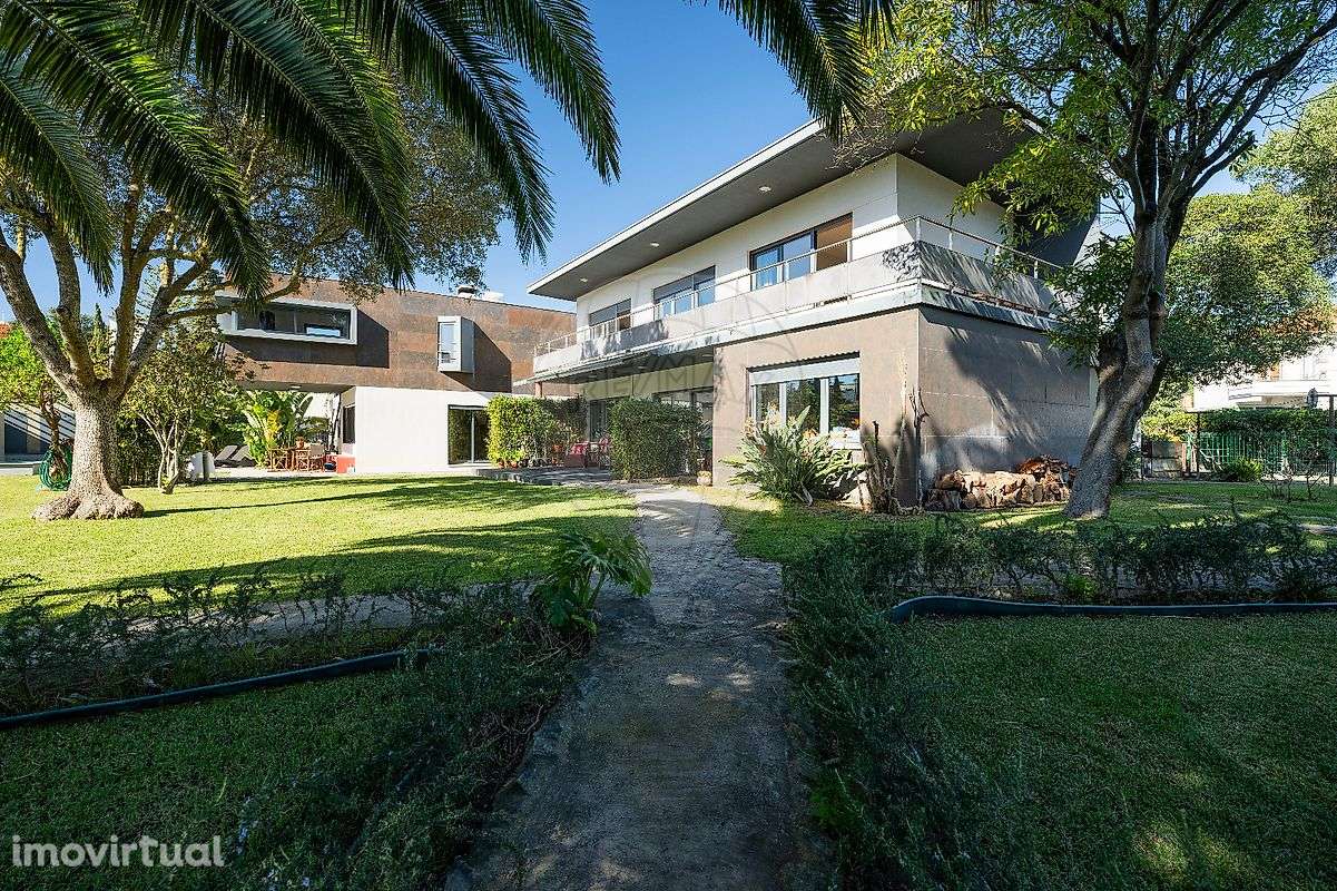 Moradia T4 para venda - Grande imagem: 3/40