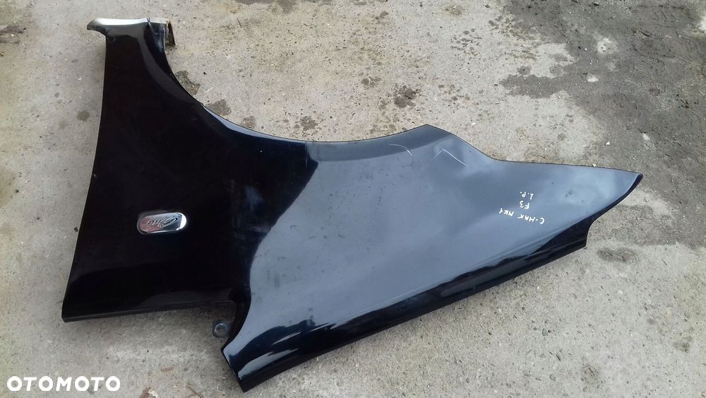 błotnik lewy przód przedni ford c-max mk1 03-06 lak. f3 - 6