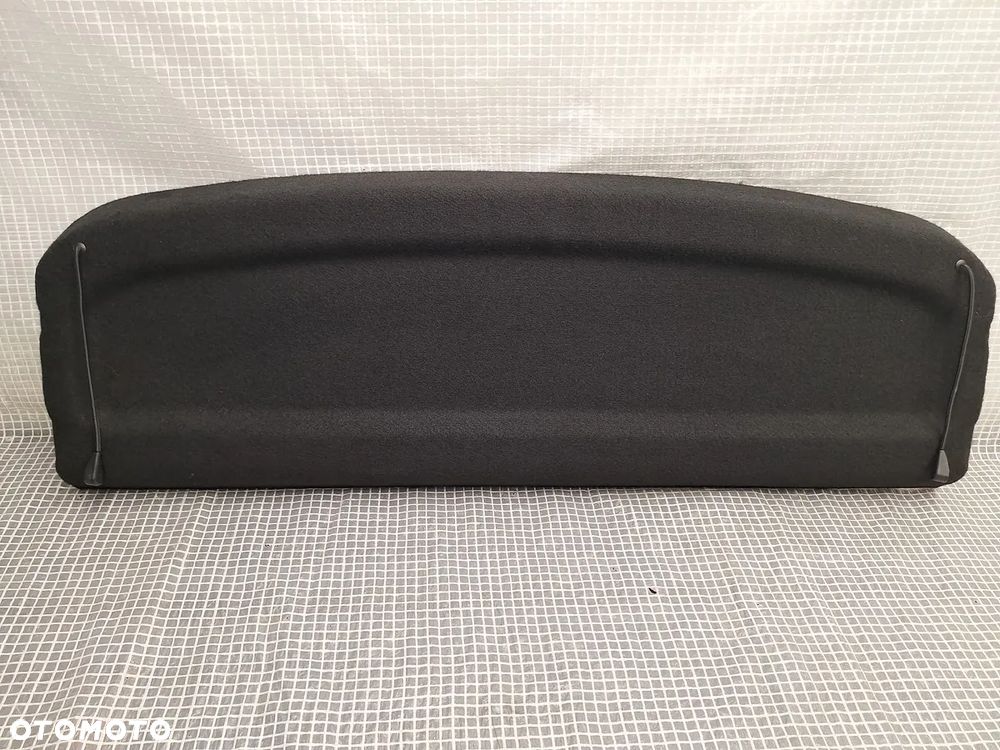 polka bagaznika tylna citroen ds3 crossback 2018- 98208000zd orginal demontaz - 1