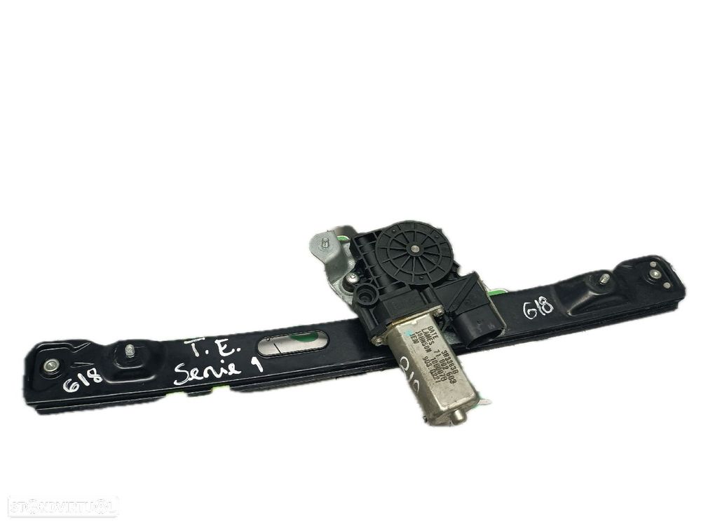 Elevador Trás Esq Electrico Bmw 1 (E87) - 3