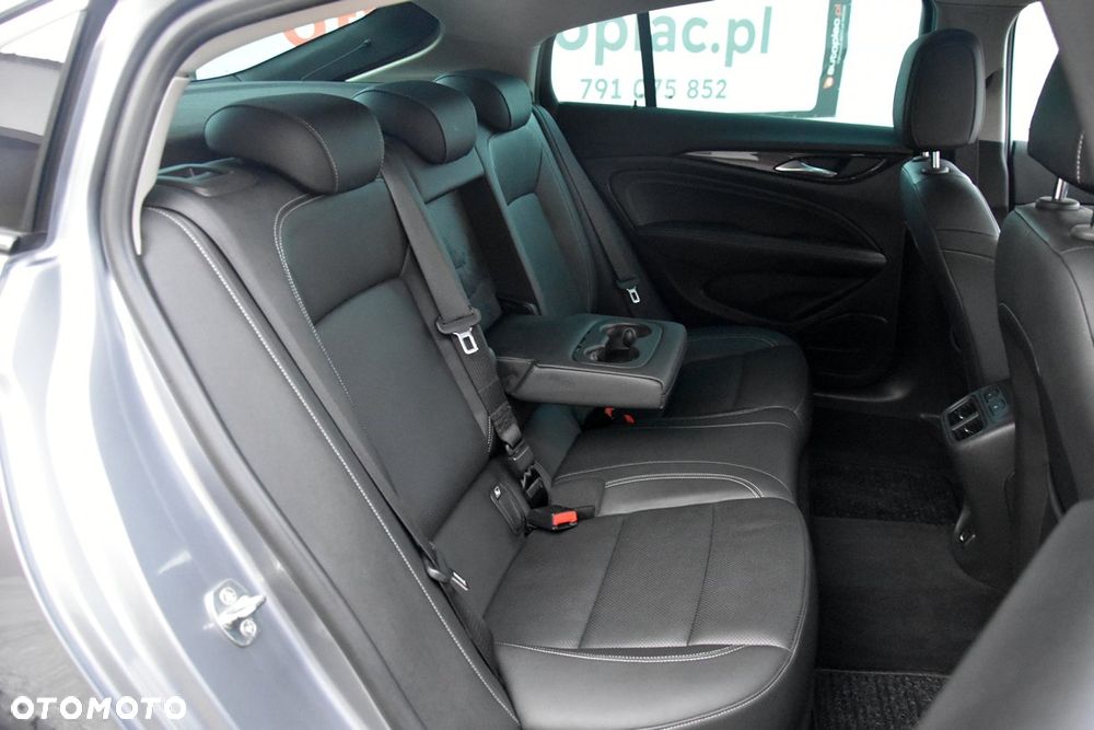 Opel Insignia 1.6 Innovation - 22