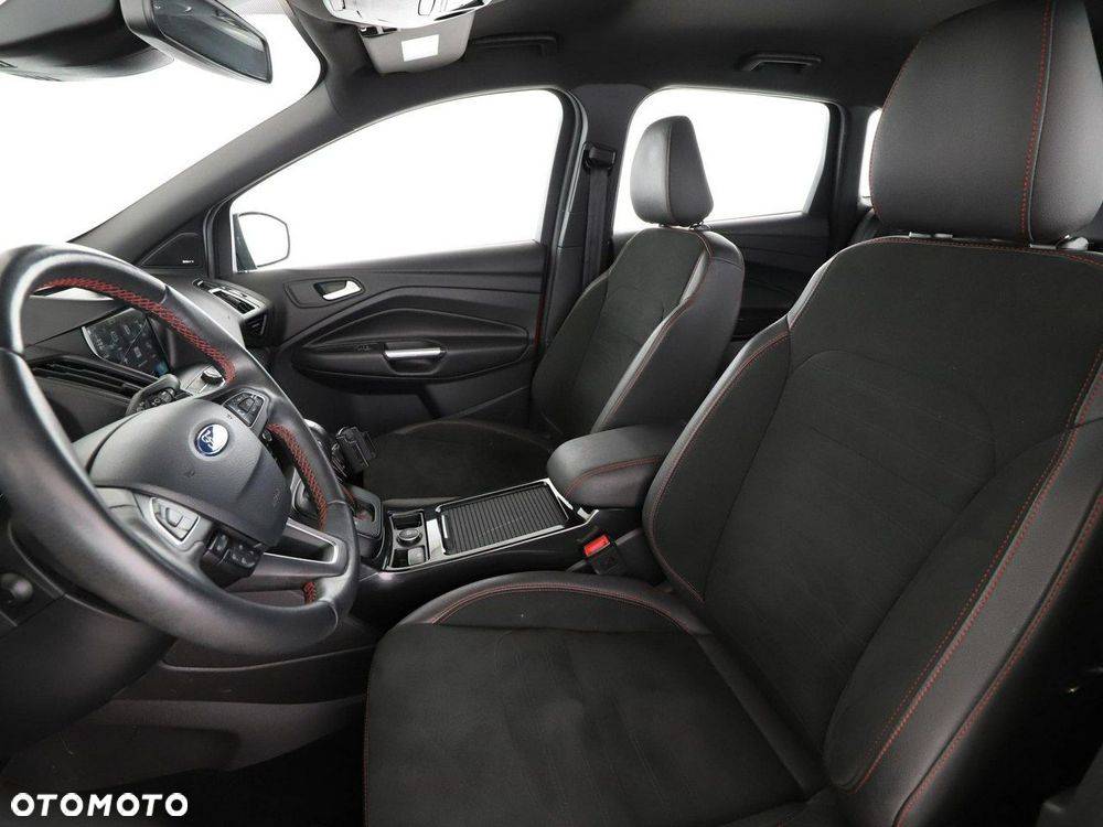 Ford Kuga 2.0 EcoBoost AWD ST-Line ASS - 14