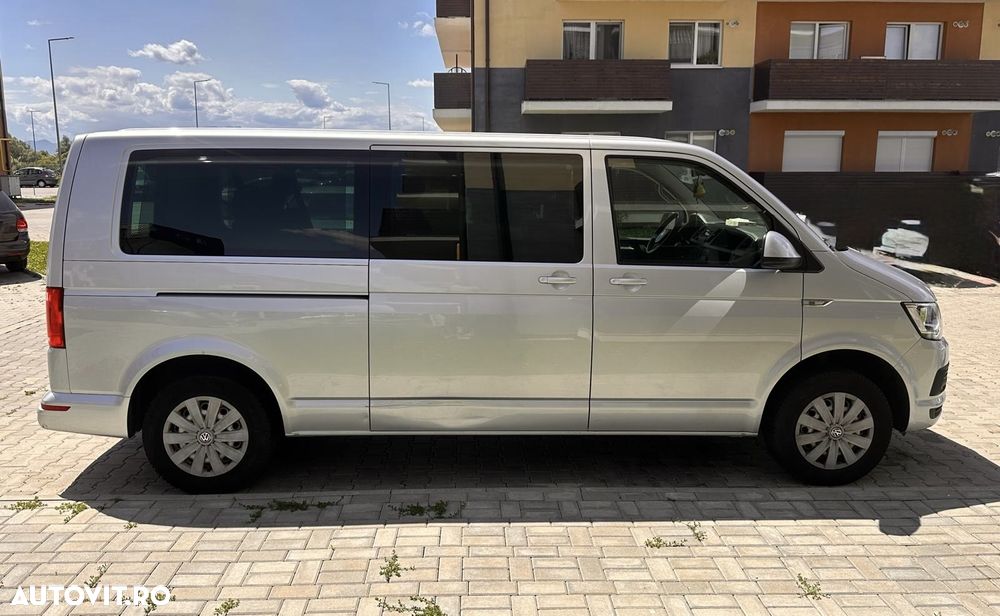 Volkswagen Caravelle 2.0 TDI 110 kW KR Highline - 3