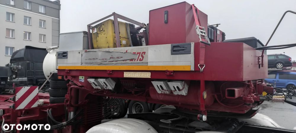 Scheuerle InterCombi S0 - 3