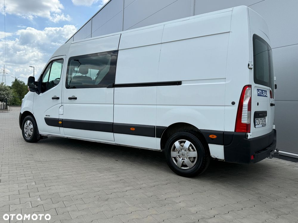 Renault Master ENERGY L3H2 VA - 8